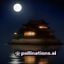 用户夜猫观影的头像，习惯深夜使用亚洲一区二区的用户